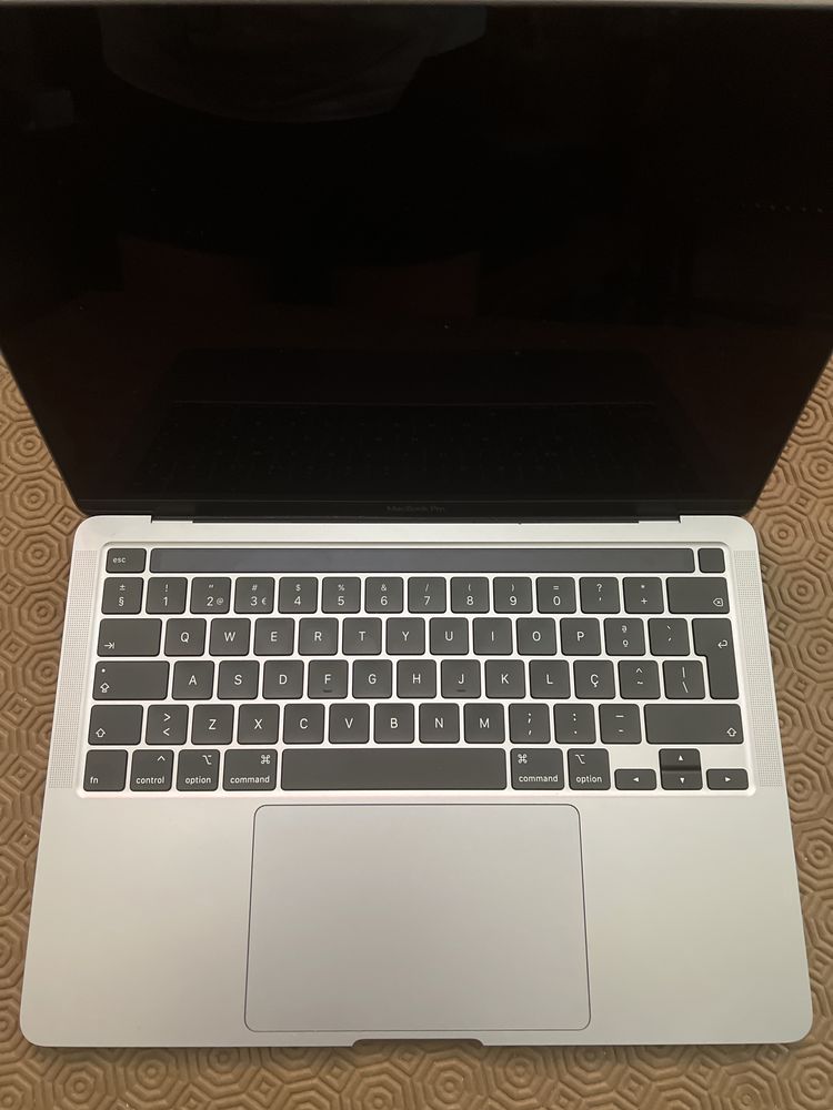 Apple Mac Pro 13 polegadas 1TB de disco