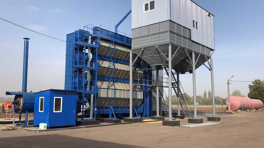 Продам сушарку СЗМ 16