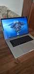 Macbook A1990 silver i7 16gb 256gb