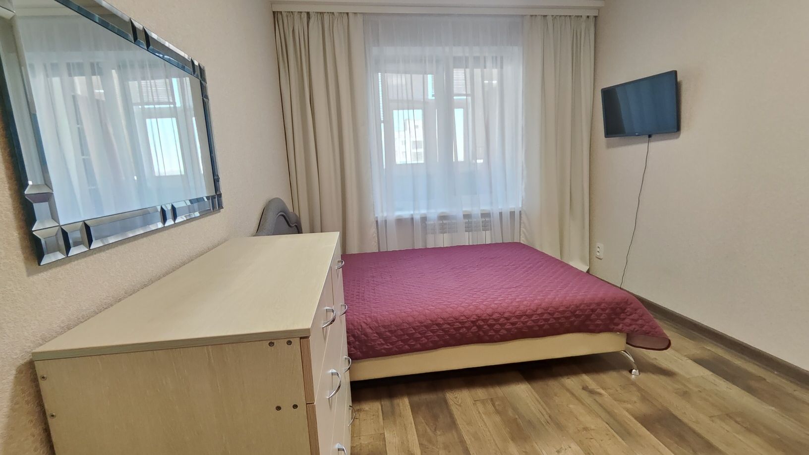Сдам квартиру на пр.Мира
