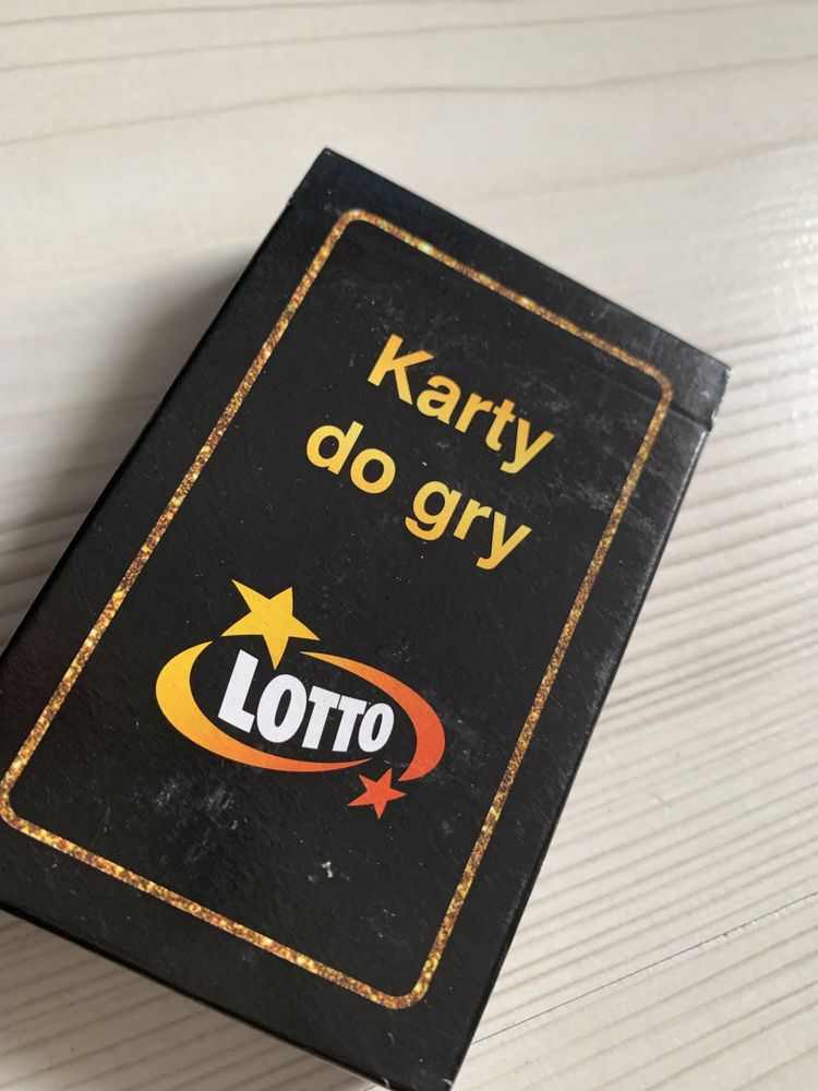 Lotto gadżety totalizator sportowy