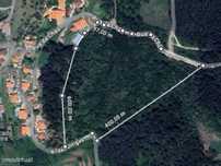 Terreno rústico murado com 36.000m2 - Deocriste, Viana Castelo