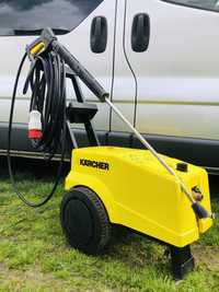 Karcher KÄRCHER HD 850 15л 200 бар kranzle каршер кершер