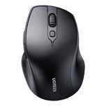 Ergonomiczna Mysz Bezprzewodowa Ugreen 903952 (Czarny)
