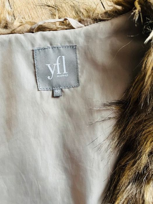 Elegancka kamizelka damska