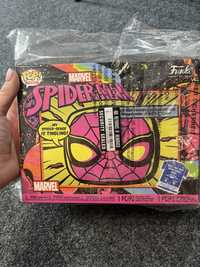 Finko Pop Box Spider Man / Бокс людина Павук лімітована версія!