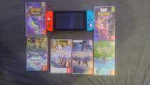 Konsola Nintendo Switch