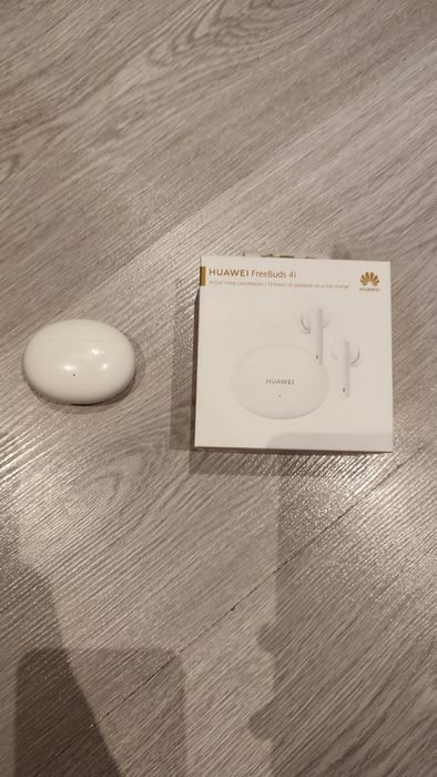 Fones sem fio Huawei Freebuds 4i Novos