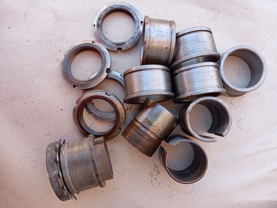 Запчастини жниварки КМС  запчасти жатка КМС