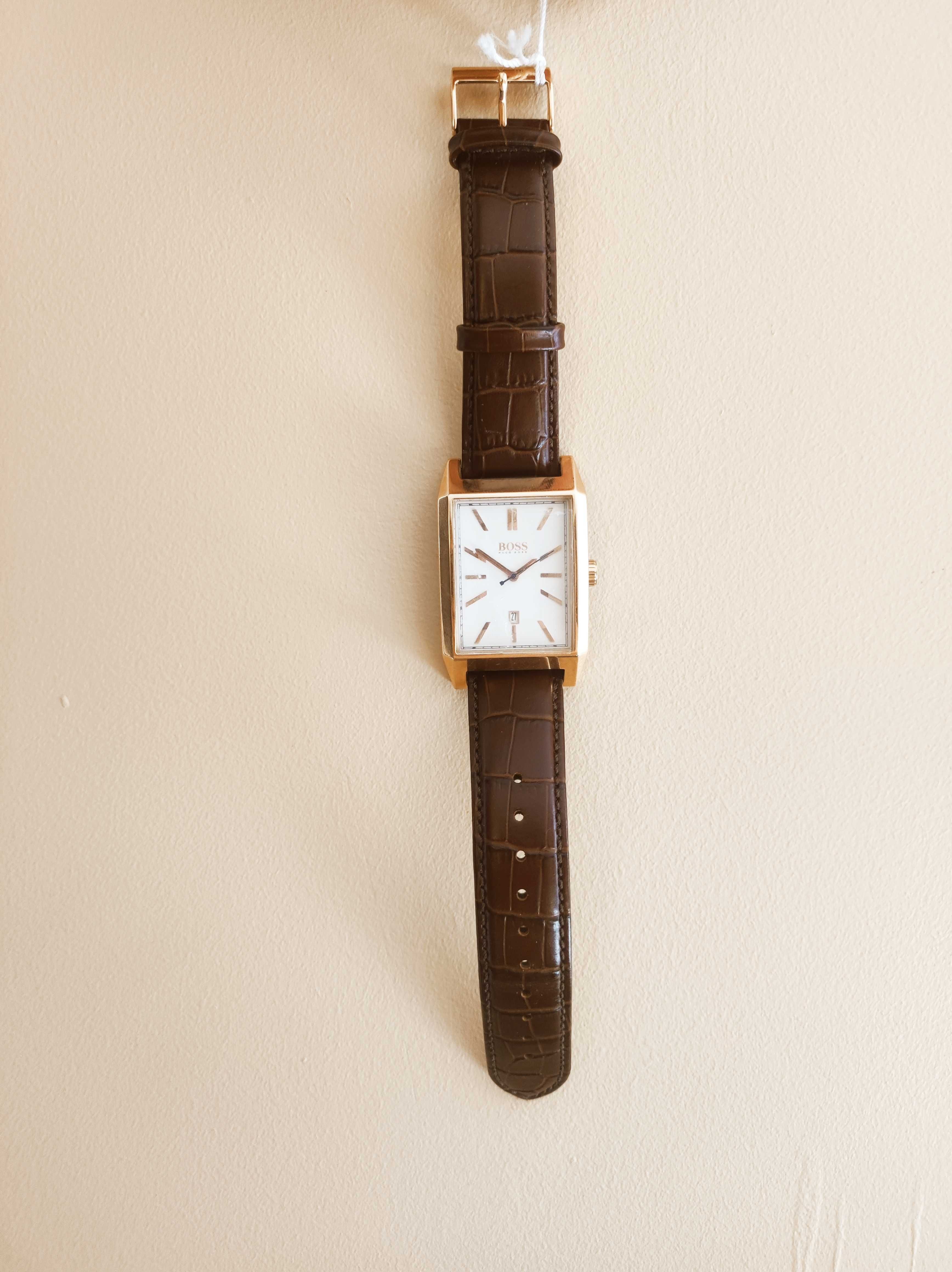 Zegarek Hugo Boss