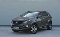 Kia Sportage 2013