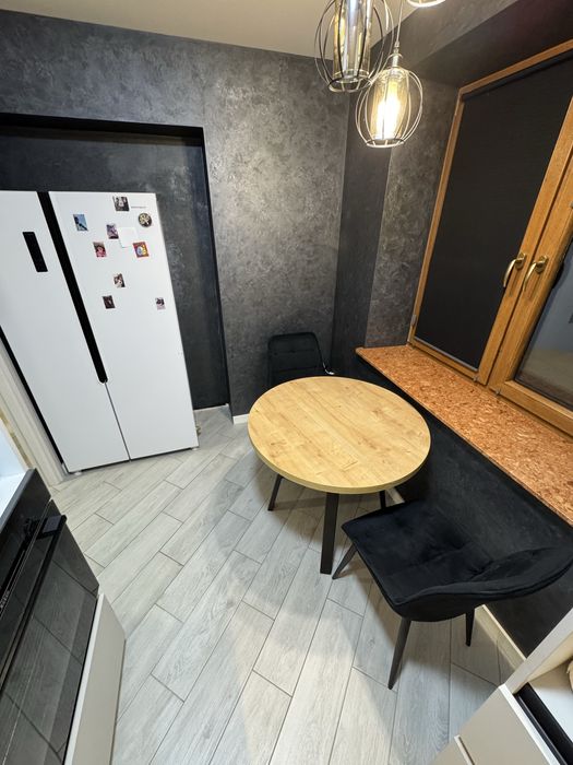 Затишна квартира у центрі міста