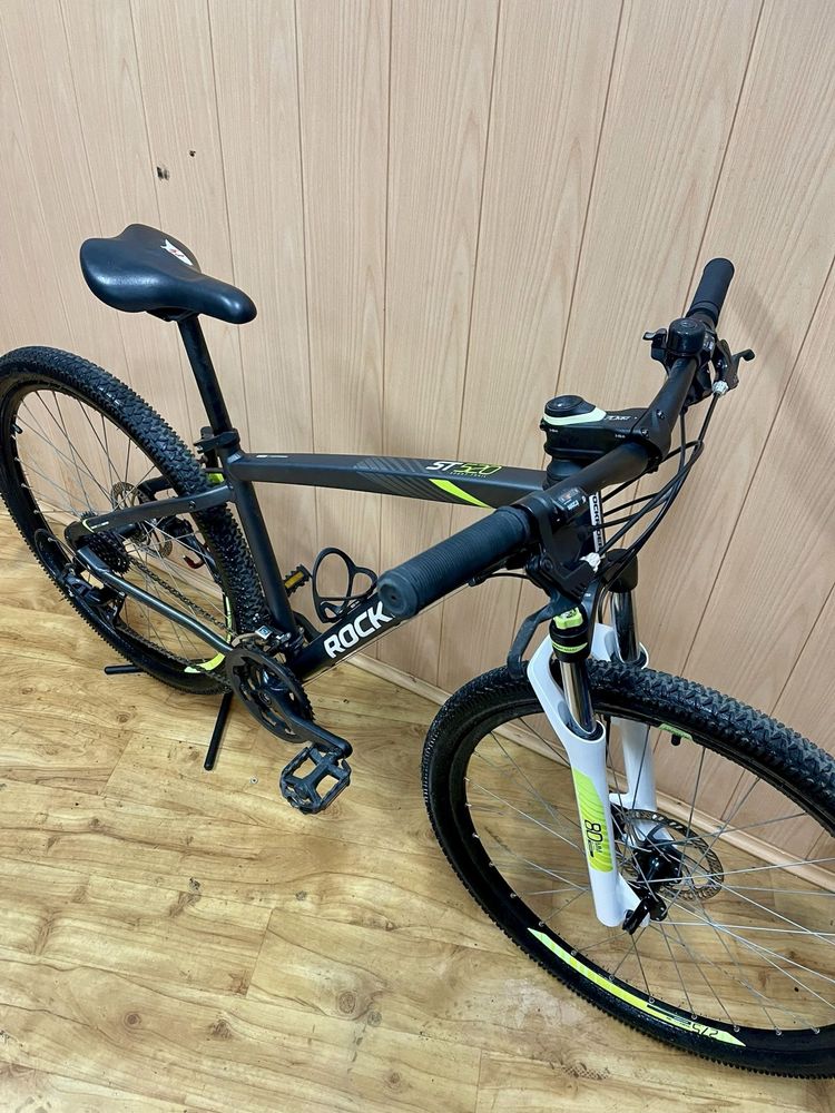 Bicicleta btwin st520