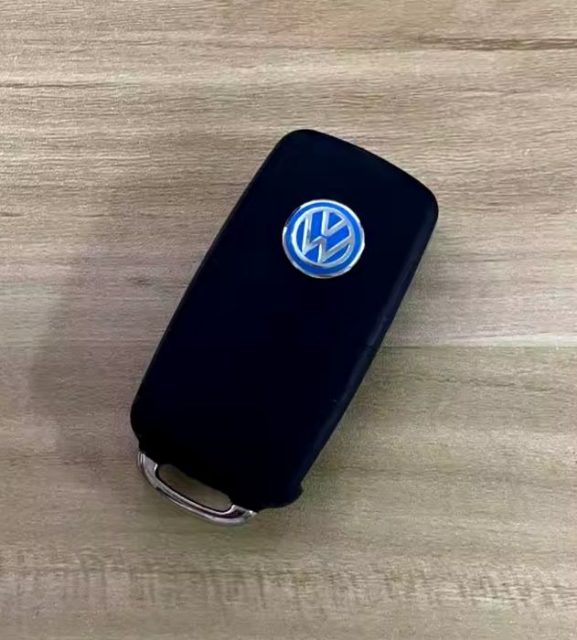 Логотип емблема (лого) Volkswagen Ключ Викидний