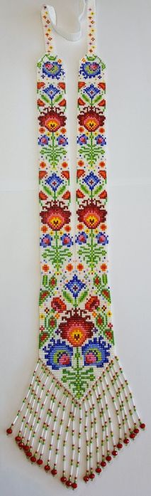 Вироби з бісеру під замовлення