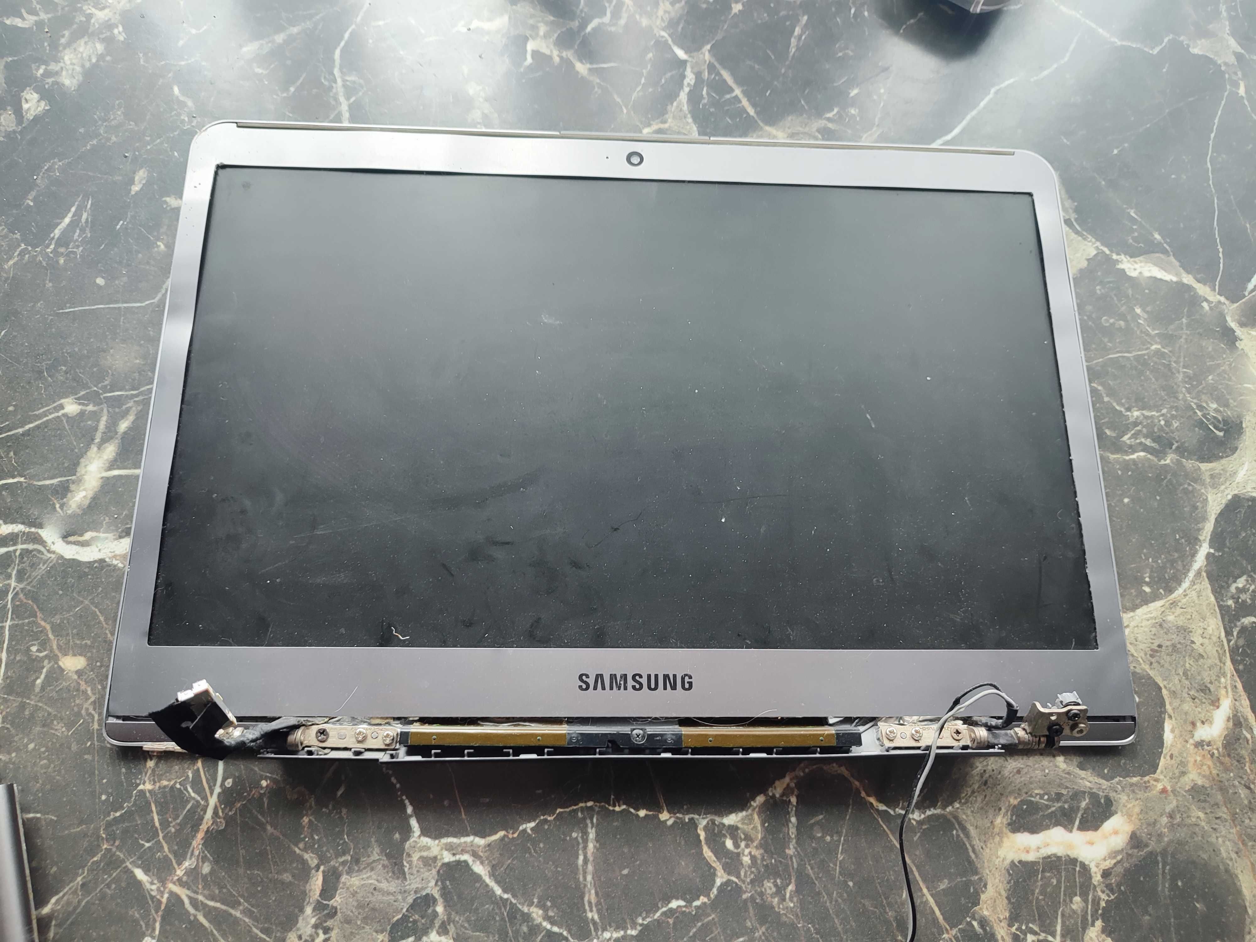 Розбір Fujitsu Lifebook U772  + Samsung 530u  np530u3b