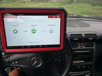 Mechanik Mobilny 24/7 Mazowieckie Komputer Diagnostyka