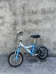 Bicicleta Astro