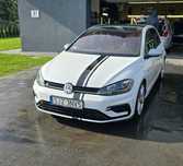 Volkswagen Golf Golf 7,5 R