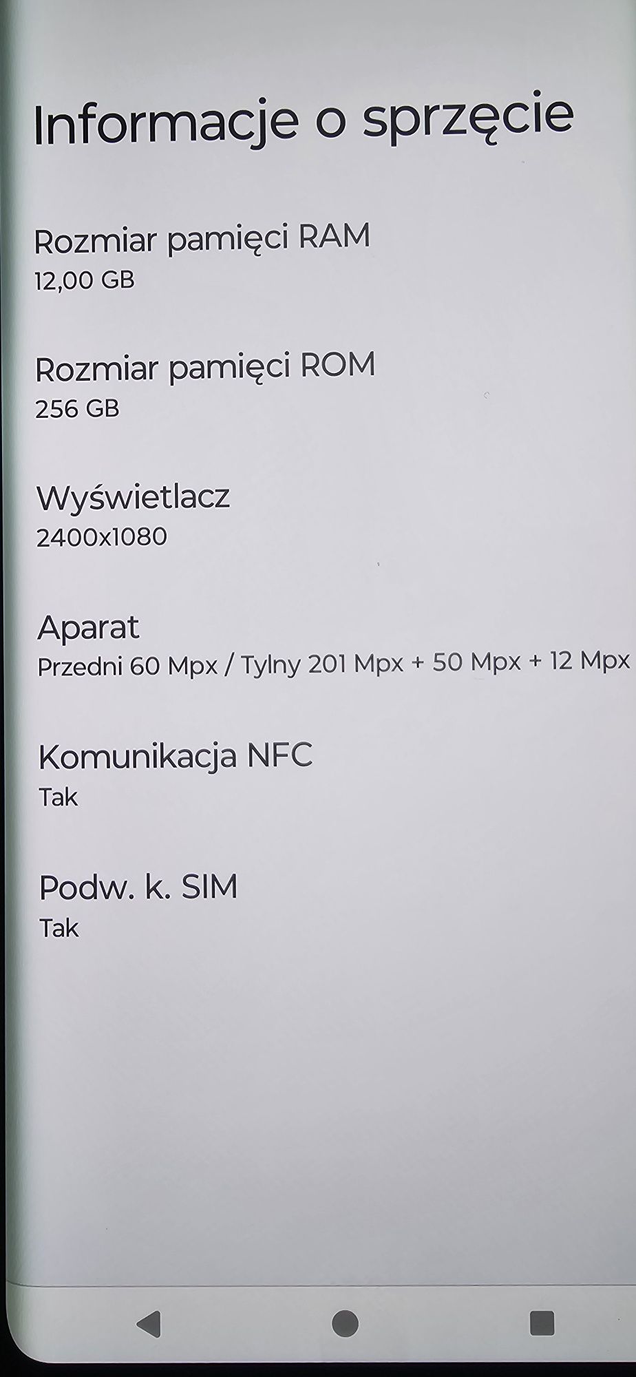 Motorola edge 30 ultra
