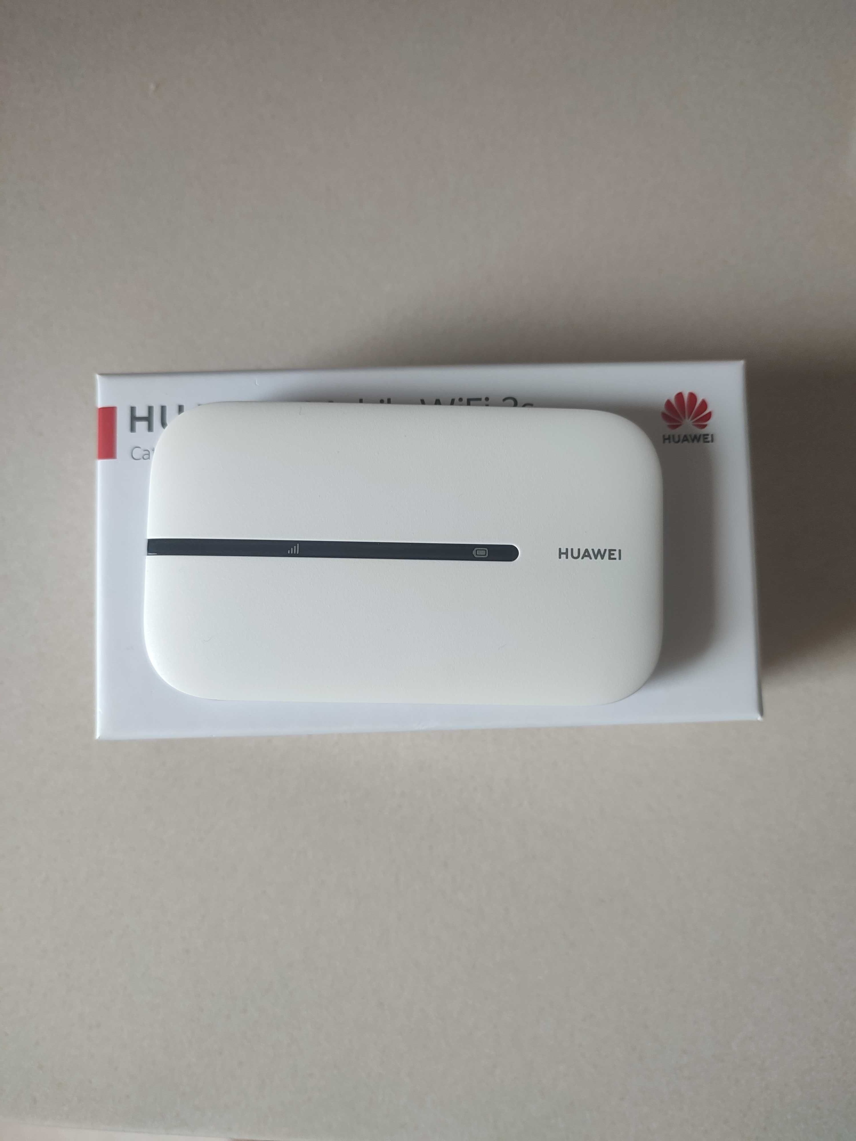 Роутер Huawei Mobile WiFi 3s