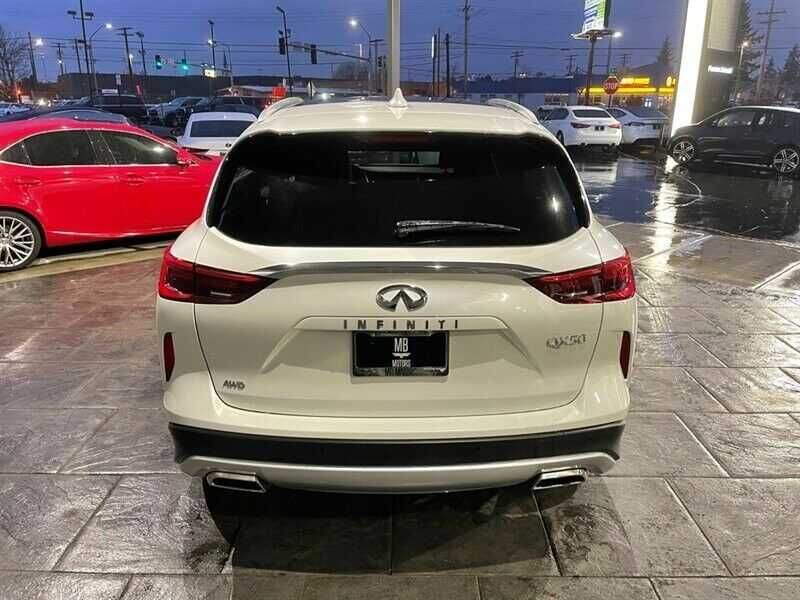 Усилитель кронштейн в сборе QX50 2019 2020 2021 Infiniti J55