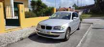 BMW Serie 1 2007