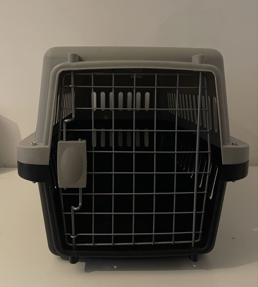 Transportadora para Cão