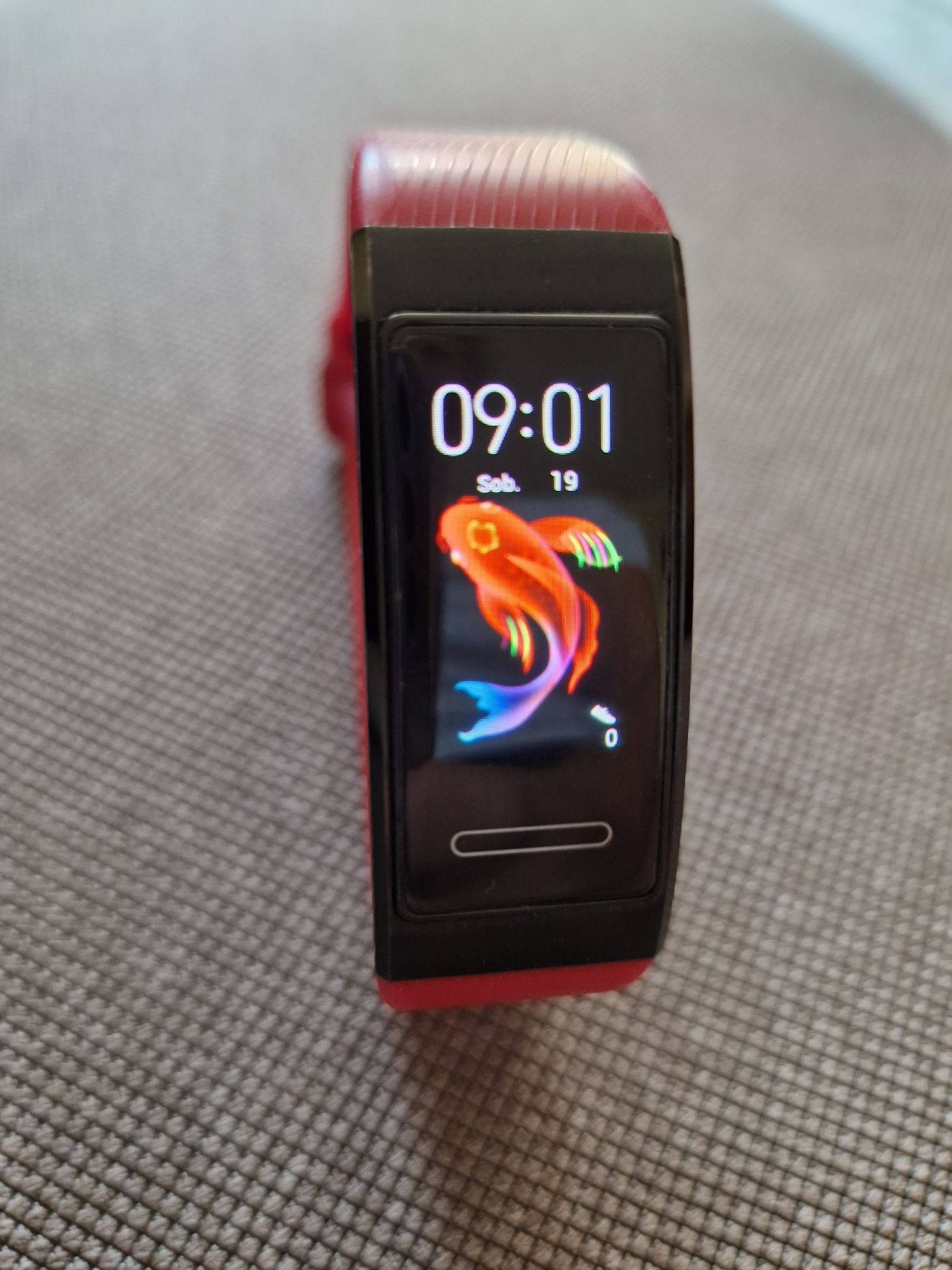 Opaska Huawei Band 4