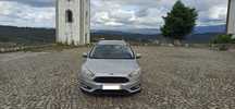 Ford Focus 1.5 TDCI 120CV 2015