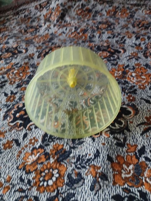 Продам колесо для хом'яків