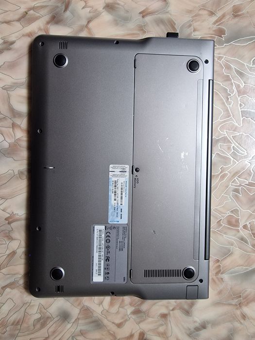 Ноутбуки Dell E6320 E6440 Inspiron 15 7548 IntelCore i5 Samsung 530U3C