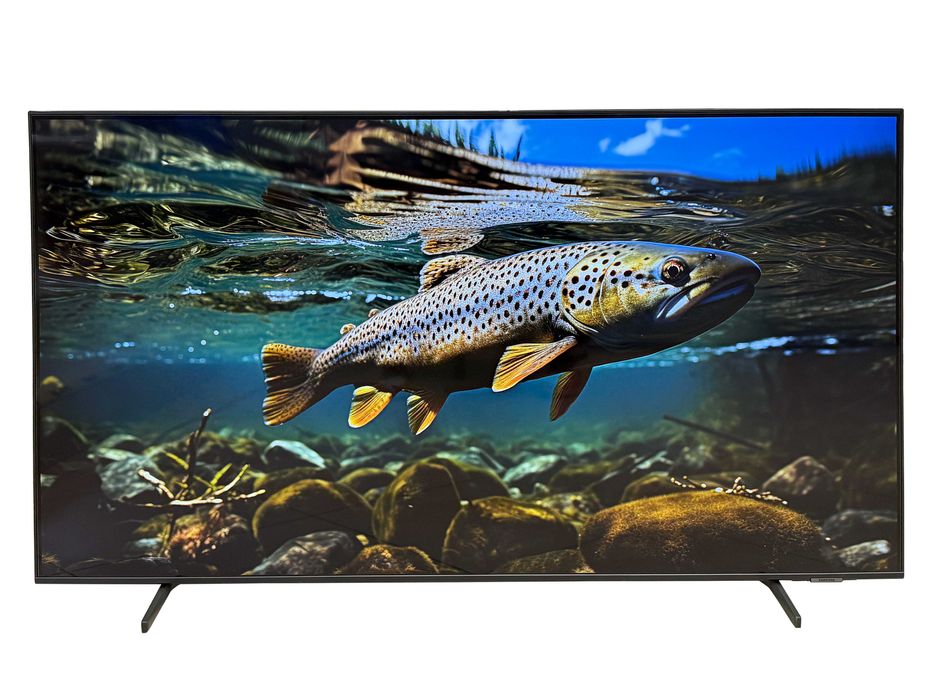 Telewizor Samsung QE55Q67AAUXXH 55" QLED 4K TIZEN TV