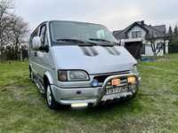 Ford Tourneo Custom Tourneo GLX 8 miejsc Szwajcaria Serwis Bogata Wersja