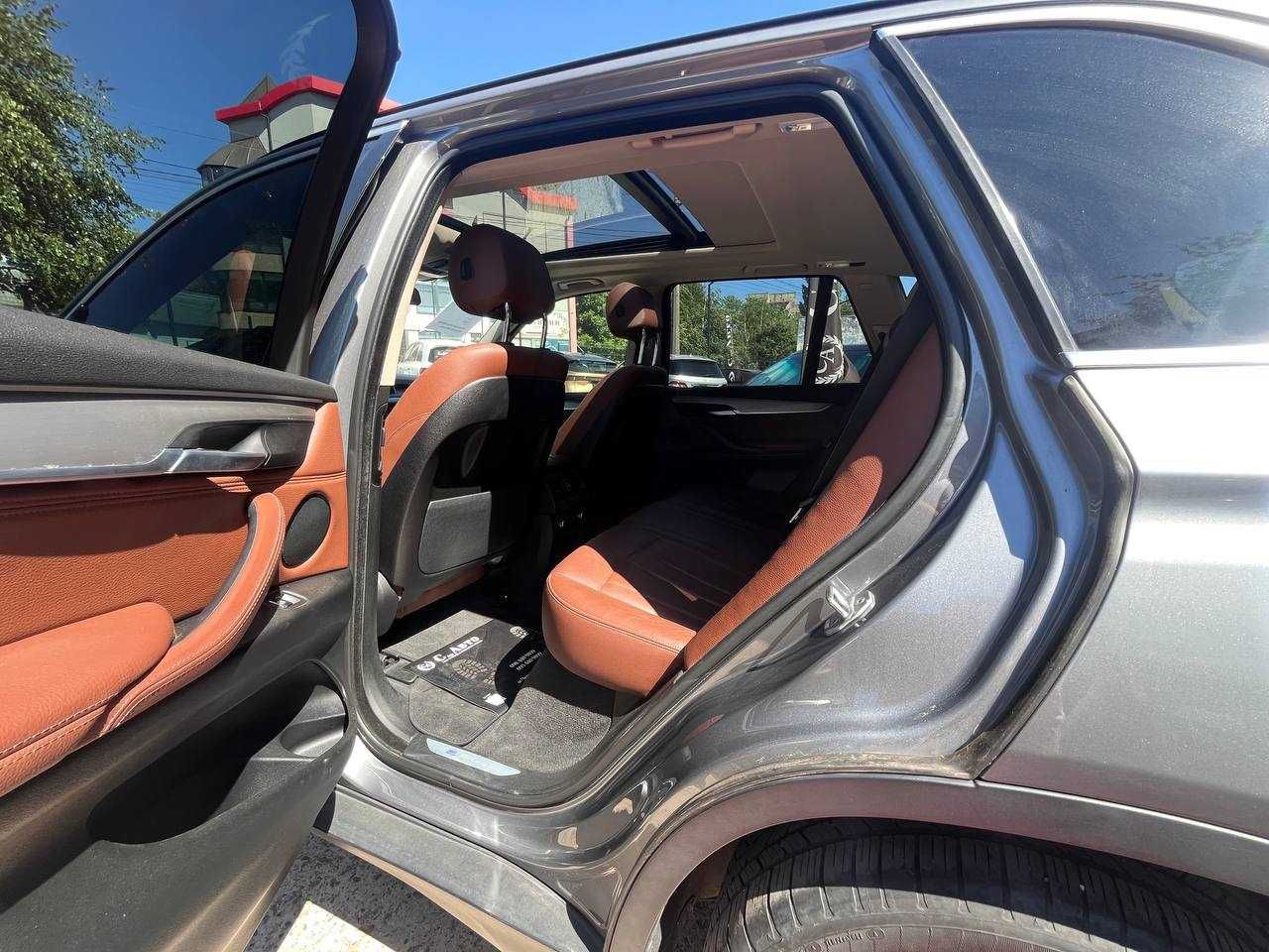 BMW X5 E Drive ГІБРИД купити за 880 дол/міс