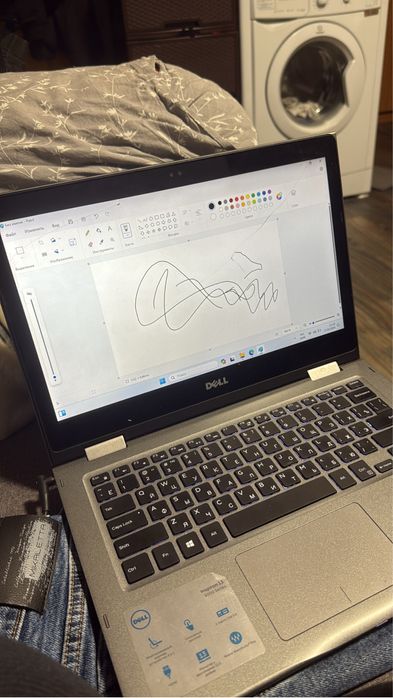 Dell inspiron 13 5000