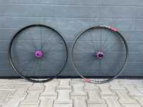 Kola Gravel Rondo DT Swiss sztywne osie