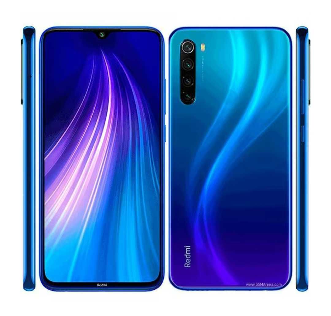 Smartphone Xiaomi Redmi note 8