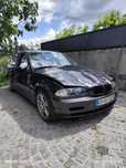 BMW e46 para pecas