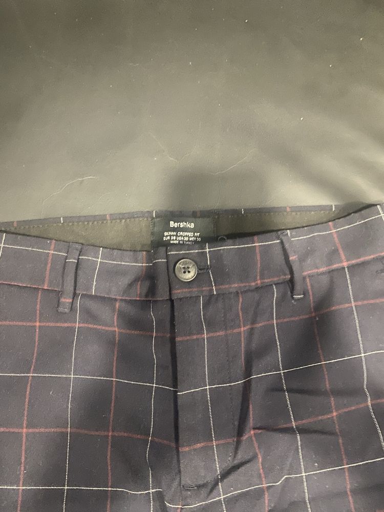 Calças de Homem da Bershka