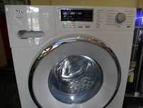 Pralka Miele WML 160 WPS TwinDos 8 kg, 1600 obr podśw. bęben 6 m-cy gw