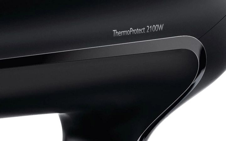 Фен PHILIPS ThermoProtect HP8230/00