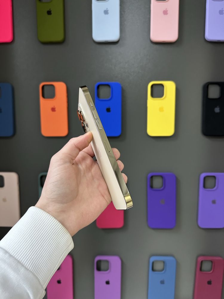 iPhone 14 Pro Max 128gb global Gold Neverlock + Гарантія від Магазину