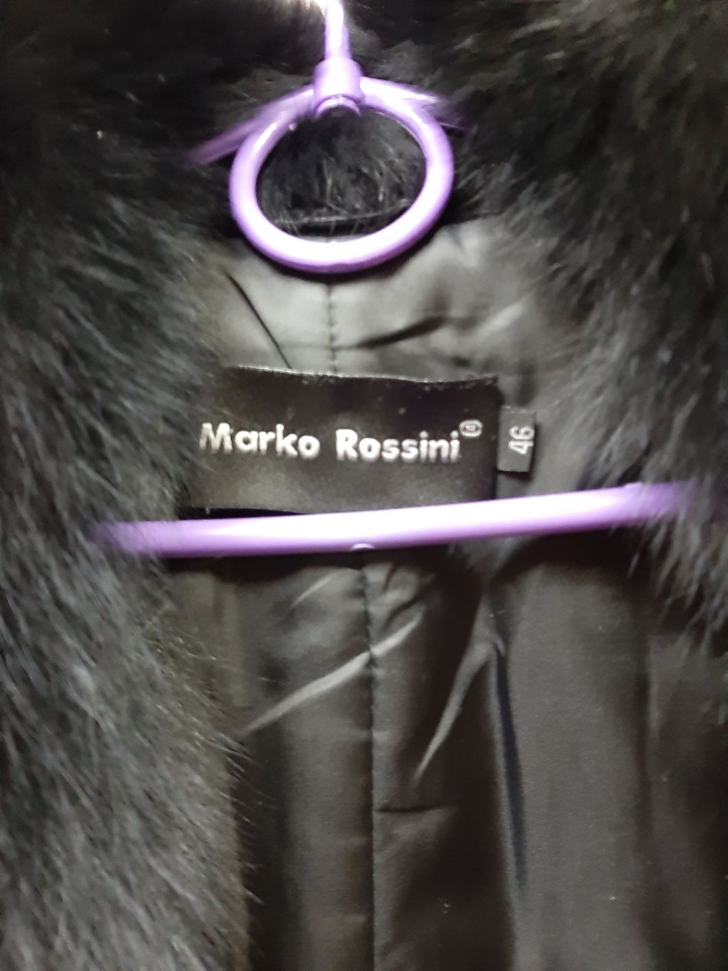 Куртка  Marko Rossini