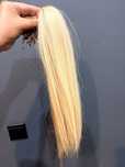 Wlosy naturalne uzywane