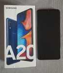 Смартфон Samsung Galaxy A20 32GB