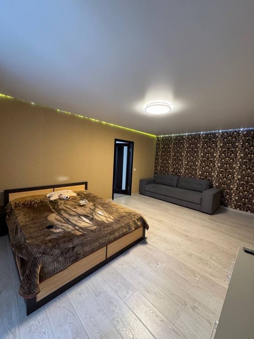 2-кімнатна квартира в Новобудові з Автономним опаленням