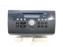 RADIO - 130.00 PLN - SUZUKI SWIFT III (MZ, EZ) 2005 - 2022 1.3 DDiS (RS 413D) 51 kW [69 KM] olej