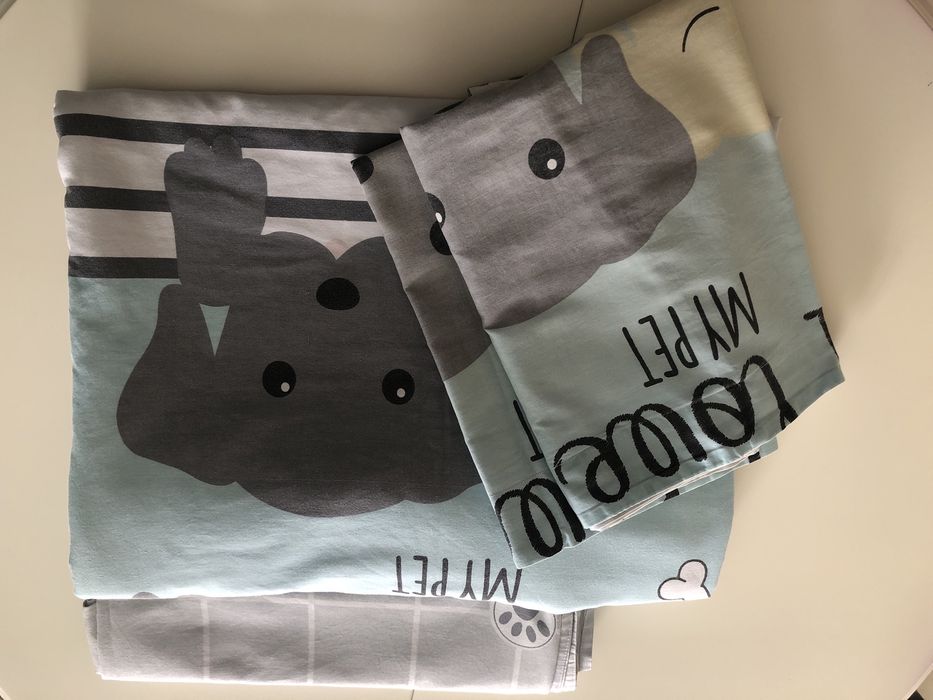 Постельное белье