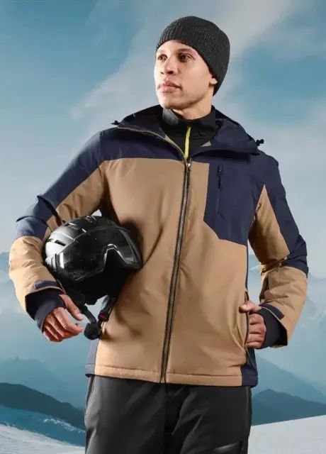 Лижний термо костюм Crivit XL